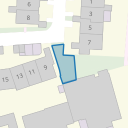 Perceel APD01-L-14297