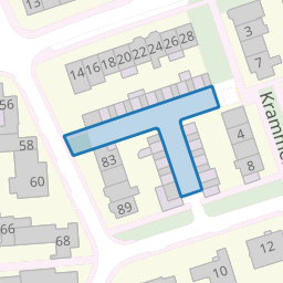 Perceel APD01-L-14305