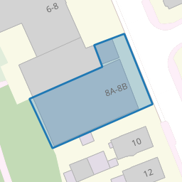 Perceel APD01-L-14314