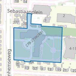 Perceel APD01-L-14315