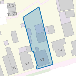 Perceel APD01-L-14319