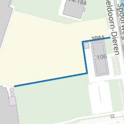 Perceel APD01-L-14325