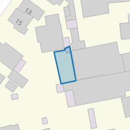 Perceel APD01-L-14329