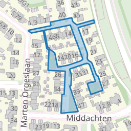 Perceel APD01-L-14340