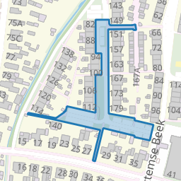 Perceel APD01-L-14341