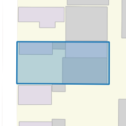 Perceel APD01-L-14354