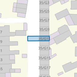 Perceel APD01-L-14359