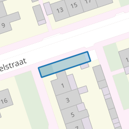 Perceel APD01-L-14375