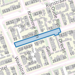 Perceel APD01-L-14376