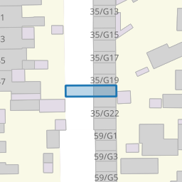 Perceel APD01-L-14380