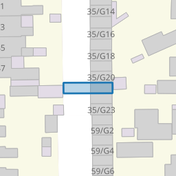 Perceel APD01-L-14381
