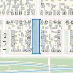 Perceel APD01-L-14386