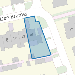 Perceel APD01-L-14403