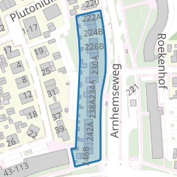 Perceel APD01-L-14406