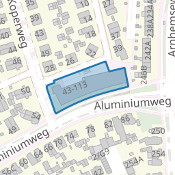 Perceel APD01-L-14407