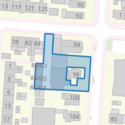 Perceel APD01-L-14409