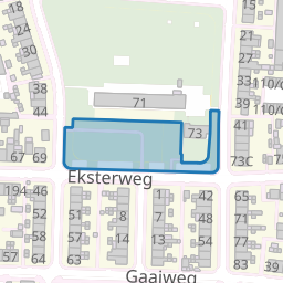 Perceel APD01-L-14430