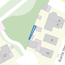 Perceel APD01-L-14439