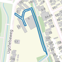 Perceel APD01-L-14443