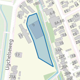 Perceel APD01-L-14444