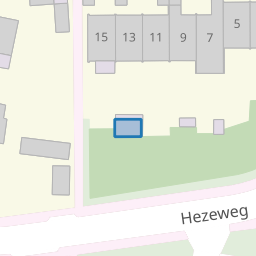 Perceel APD01-L-14449