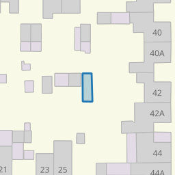 Perceel APD01-L-14457