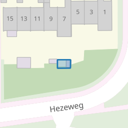 Perceel APD01-L-14463