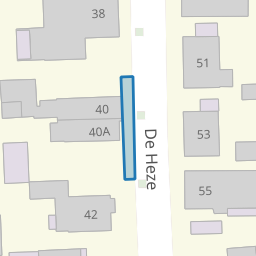 Perceel APD01-L-14516