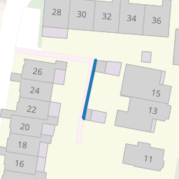 Perceel APD01-L-14523