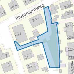 Perceel APD01-L-14525