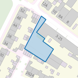 Perceel APD01-L-14531