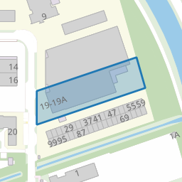 Perceel APD01-L-14543