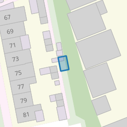 Perceel APD01-L-14553