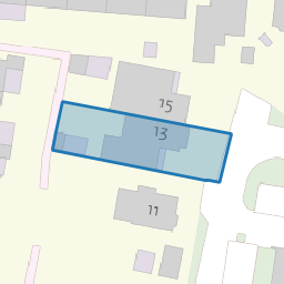 Perceel APD01-L-14554