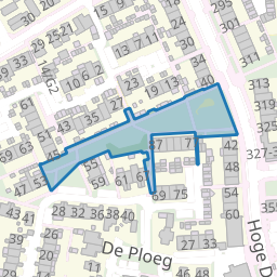 Perceel APD01-L-14560