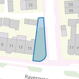 Perceel APD01-L-14570