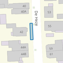 Perceel APD01-L-14573