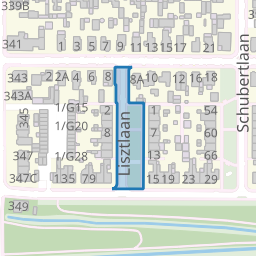 Perceel APD01-L-14576