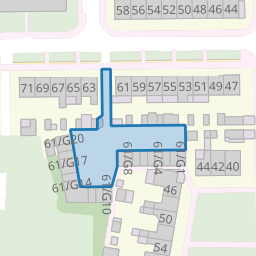 Perceel APD01-L-14605