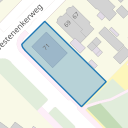 Perceel APD01-L-14607