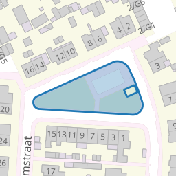 Perceel APD01-L-14611