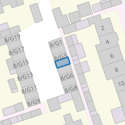 Perceel APD01-L-14615