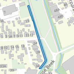 Perceel APD01-L-14625