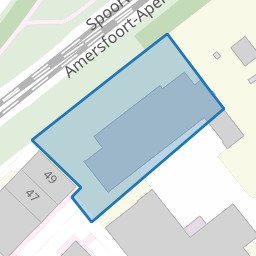 Perceel APD01-L-14645