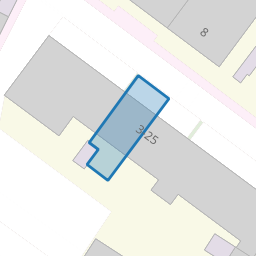 Perceel APD01-L-14657