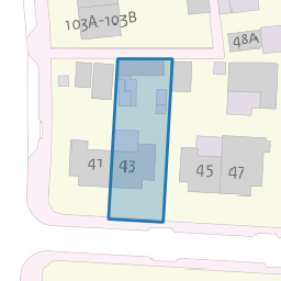 Perceel APD01-L-14664