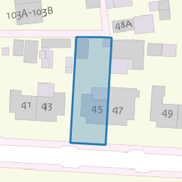 Perceel APD01-L-14666