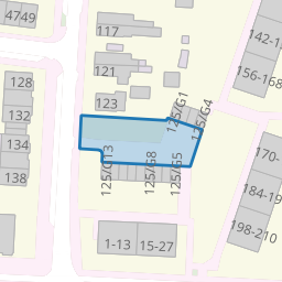 Perceel APD01-L-14691