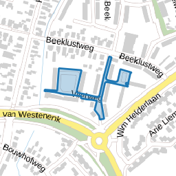 Perceel APD01-L-14707