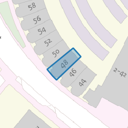 Perceel APD01-L-14709